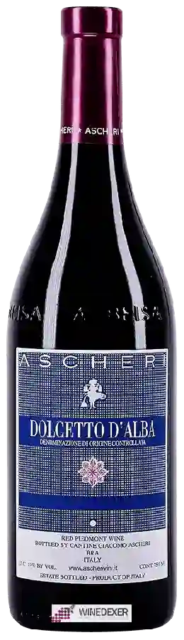 Winery Ascheri - Dolcetto d'Alba