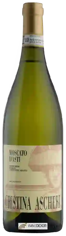 Winery Ascheri - Moscato d'Asti