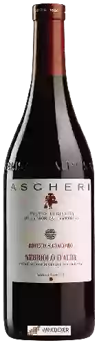 Winery Ascheri - Nebbiolo d'Alba Bricco S.Giacomo