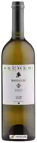 Winery Ascheri - Viognier Montalupa Bianco