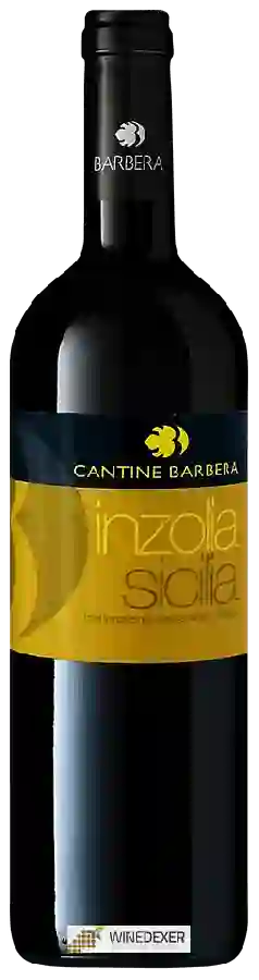 Winery Cantine Barbera - Inzolia