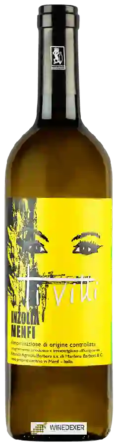 Winery Cantine Barbera - Tivitti Inzolia