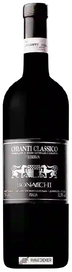 Winery Bonacchi - Chianti Classico Riserva