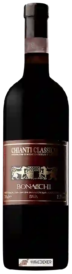 Winery Bonacchi - Chianti Classico