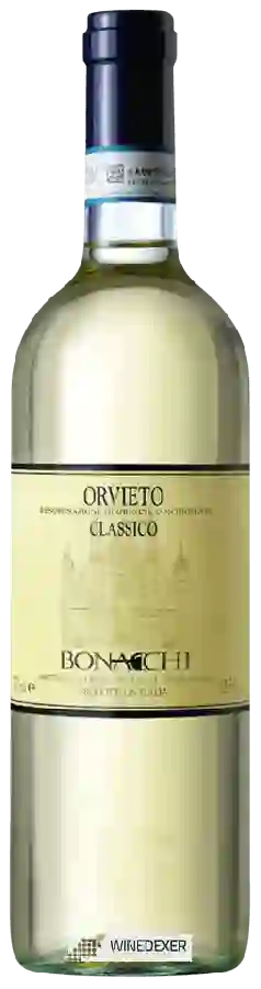 Winery Bonacchi - Orvieto Classico