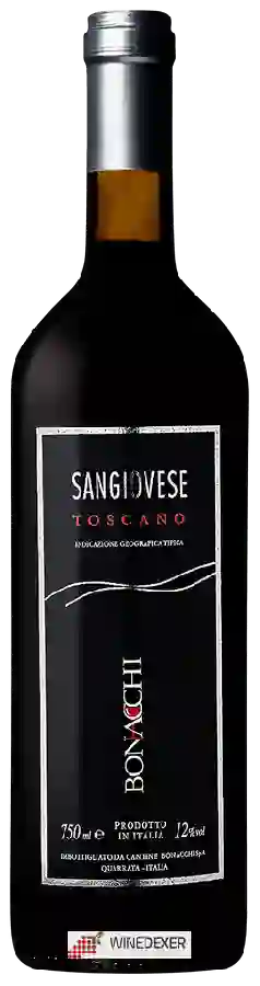 Winery Bonacchi - Sangiovese Toscano