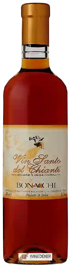 Winery Bonacchi - Vin Santo del Chianti