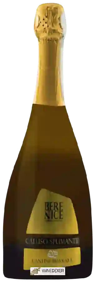 Winery Cantine Briamara - Bere Nice Caluso Spumante Winery Cantine Briamara - Bere Nice Caluso Spumante