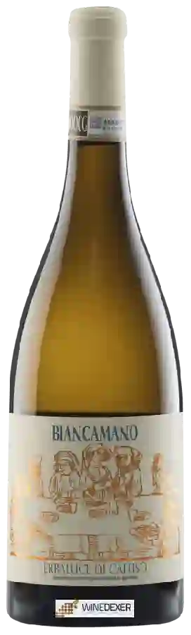 Winery Cantine Briamara - Biancamano Erbaluce di Caluso Winery Cantine Briamara - Biancamano Erbaluce di Caluso