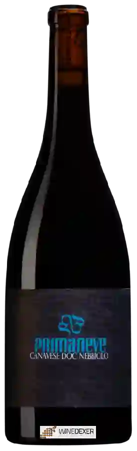 Winery Cantine Briamara - Primaneve Canavese Nebbiolo Winery Cantine Briamara - Primaneve Canavese Nebbiolo