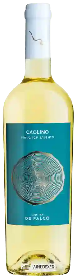 Winery Cantine de Falco - Caolino