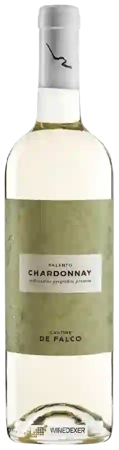 Winery Cantine de Falco - Chardonnay Salento