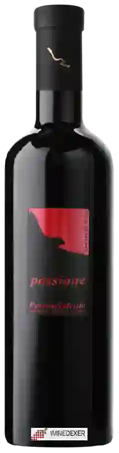 Winery Cantine de Falco - Passito Salento