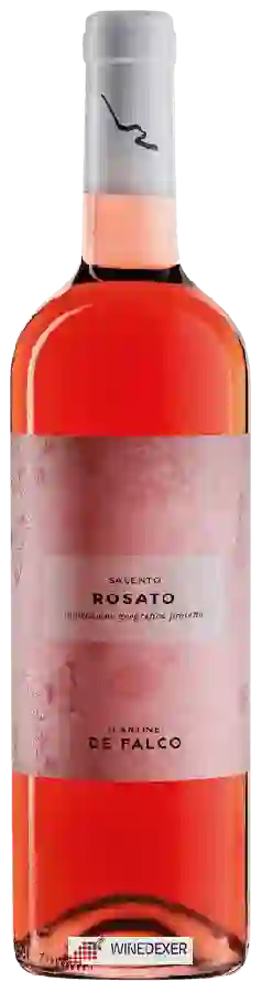 Winery Cantine de Falco - Salento Rosato Winery Cantine de Falco - Salento Rosato