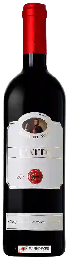 Winery Cantine del Notaio - L'Atto