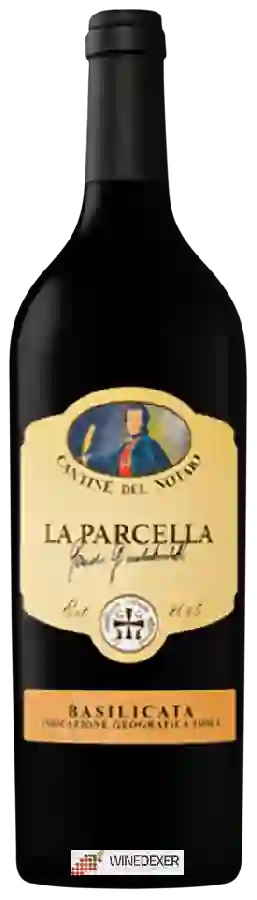 Winery Cantine del Notaio - La Parcella