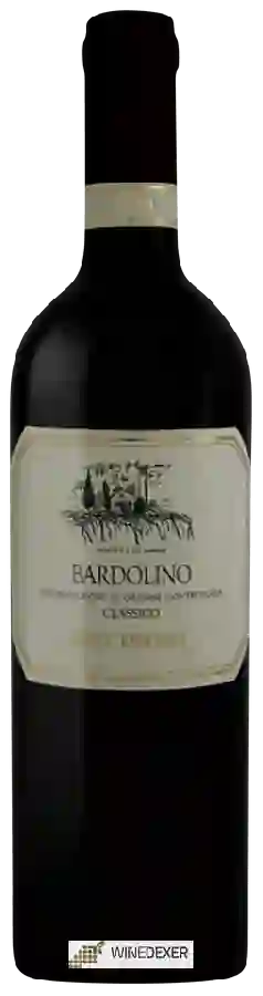 Winery Delibori - Bardolino Classico