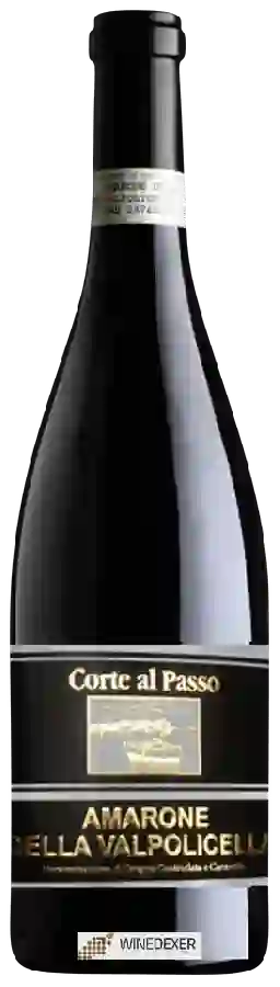 Winery Delibori - Corte al Passo Amarone della Valpolicella Winery Delibori - Corte al Passo Amarone della Valpolicella