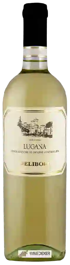 Winery Delibori - Lugana
