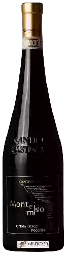 Winery Cantine di Castignano - Montemisio Offida Pecorino
