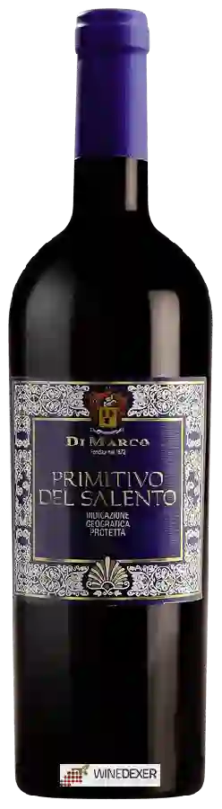 Winery Cantine di Marco - Primitivo del Salento Winery Cantine di Marco - Primitivo del Salento