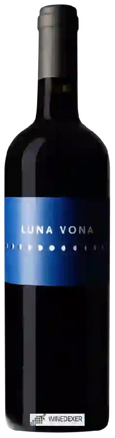 Winery Cantine di Orgosolo - Luna Vona Cannonau di Sardegna