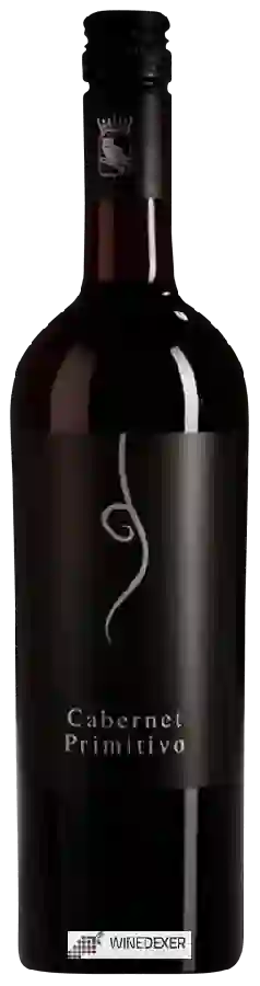 Winery Cantine Minini - Cabernet - Primitivo