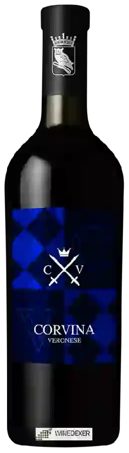 Winery Cantine Minini - Corvina Veronese Winery Cantine Minini - Corvina Veronese