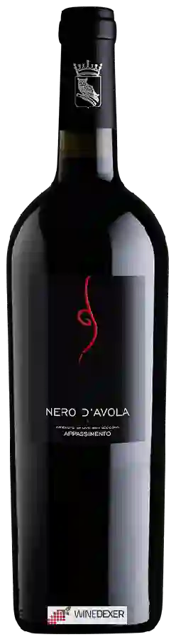 Winery Cantine Minini - Nero d'Avola Appassimento