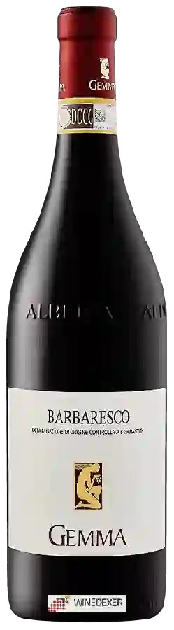 Winery Gemma - Barbaresco