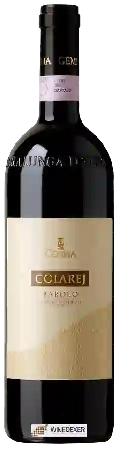 Winery Gemma - Colarej Barolo Winery Gemma - Colarej Barolo