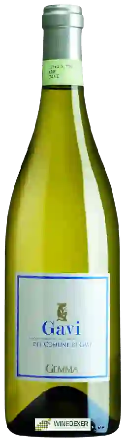 Winery Gemma - Gavi del Comune di Gavi