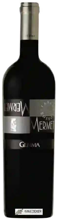 Winery Gemma - Langhe Mermet Rosso