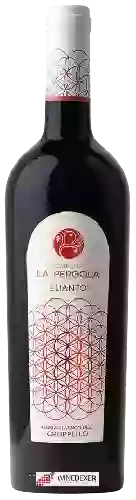 Winery Cantine La Pergola - Elianto Garda Classico Groppello