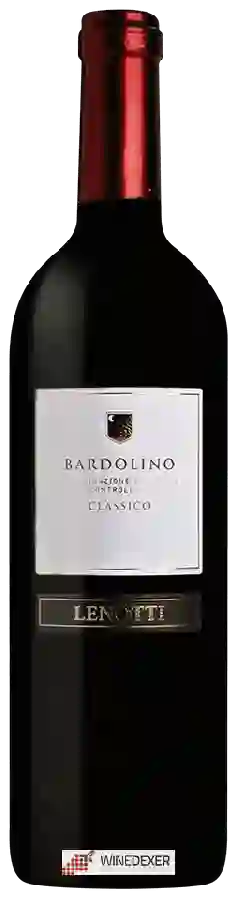 Winery Lenotti - Bardolino Classico