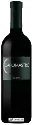 Winery Lenotti - Capomastro