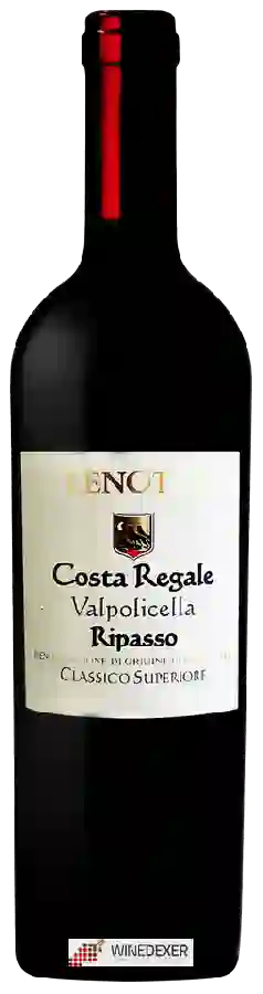 Winery Lenotti - Costa Regale Valpolicella Ripasso Classico Superiore