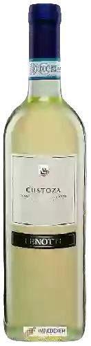Winery Lenotti - Custoza