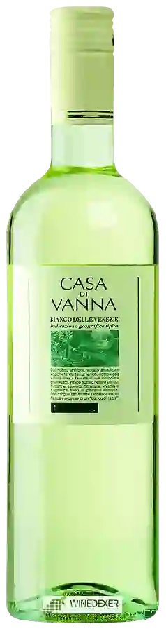 Winery Lenotti - Delle Venezie Casa di Vanna Bianco