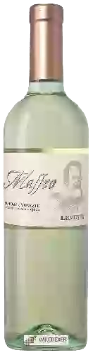 Winery Lenotti - Delle Venezie Maffeo Bianco