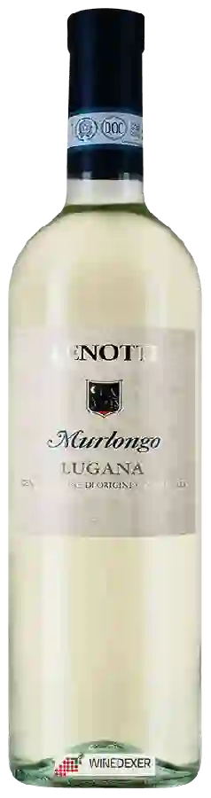 Winery Lenotti - Lugana Murlongo