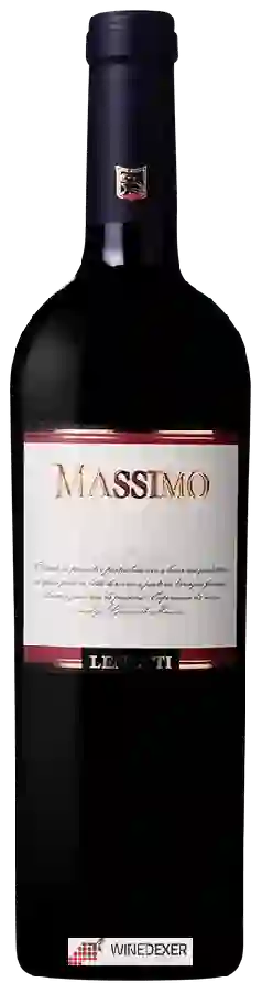 Winery Lenotti - Massimo