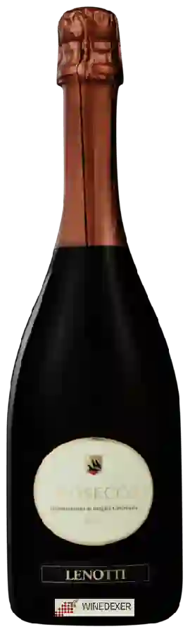 Winery Lenotti - Prosecco Brut