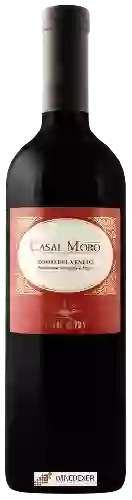 Winery Lenotti - Terre di Pra' Casal Moro Rosso del Veneto