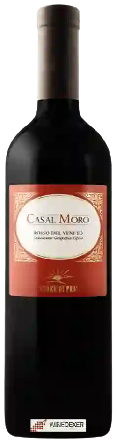 Winery Lenotti - Terre di Pra' Casal Moro Rosso del Veneto