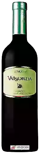 Winery Lenotti - Veneto Valsorda
