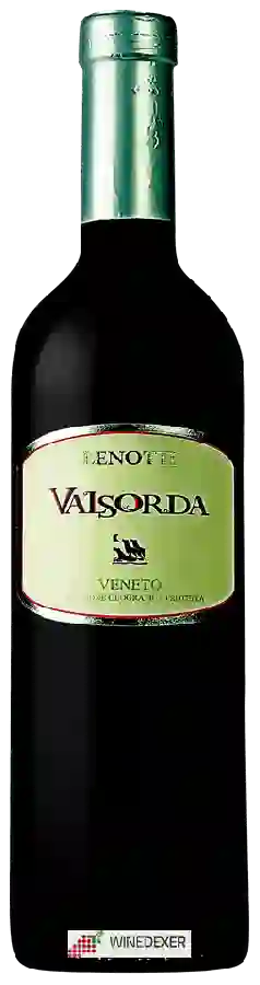 Winery Lenotti - Veneto Valsorda
