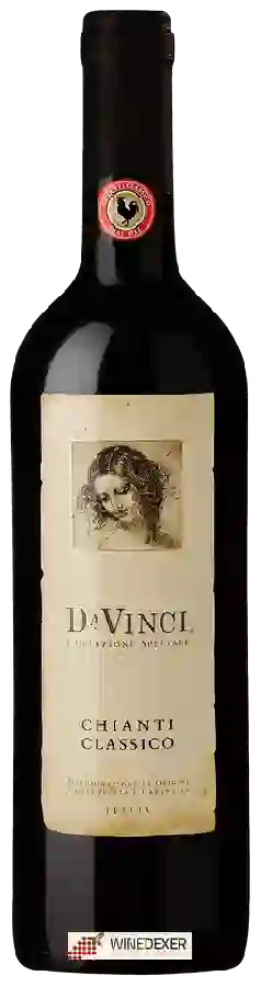 Winery Cantine Leonardo da Vinci - Da Vinci Chianti Classico