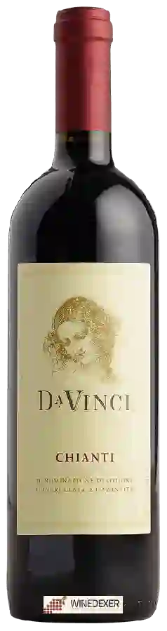 Winery Cantine Leonardo da Vinci - Da Vinci Chianti