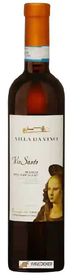 Winery Cantine Leonardo da Vinci - Leonardo Vin Santo Bianco dell'Empolese